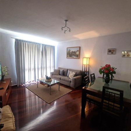Alex Apartment Funchal  Extérieur photo