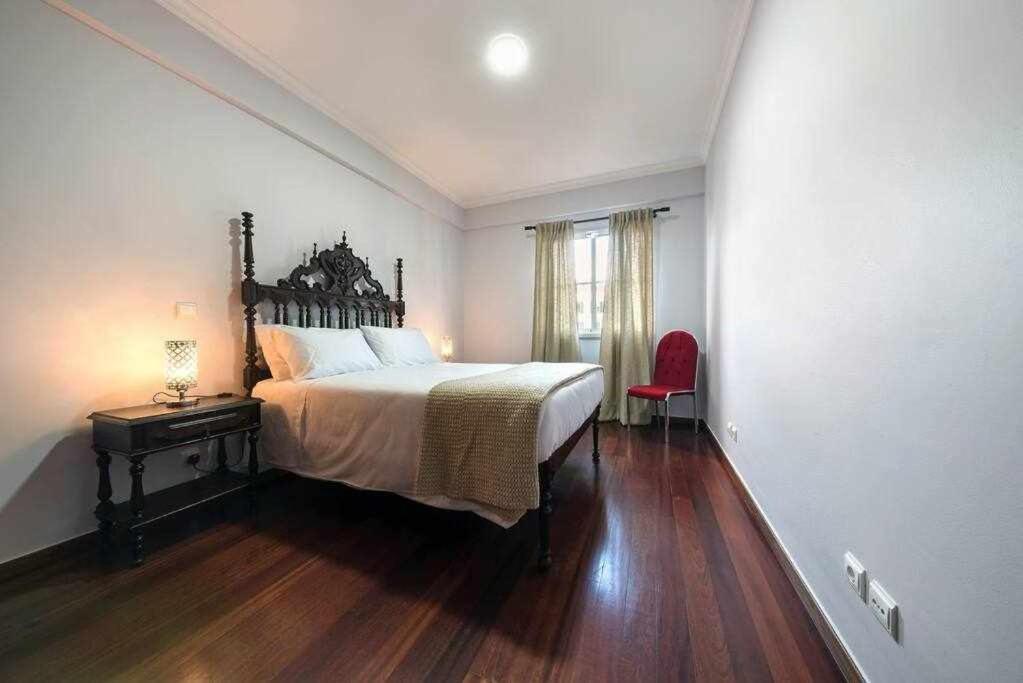 Alex Apartment Funchal  Extérieur photo