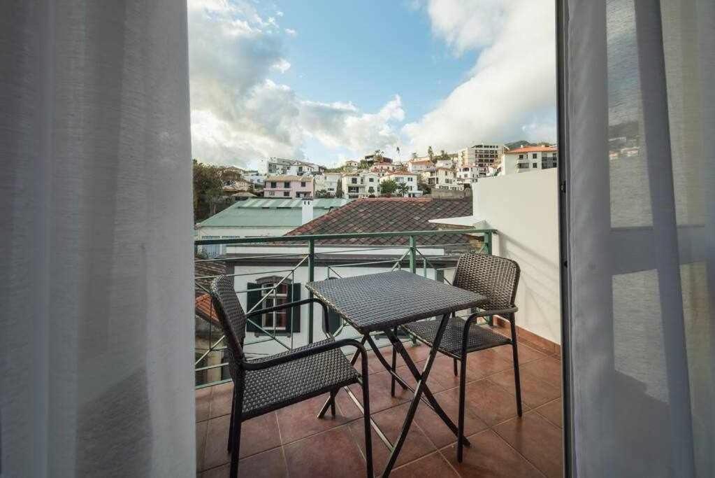 Alex Apartment Funchal  Extérieur photo