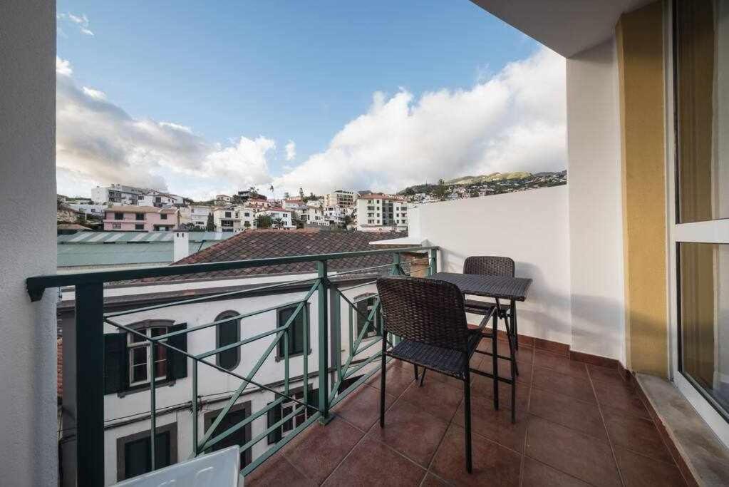 Alex Apartment Funchal  Extérieur photo