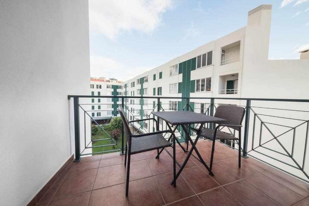 Alex Apartment Funchal  Extérieur photo