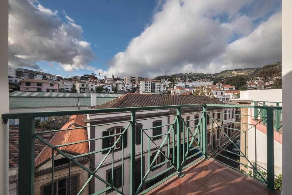 Alex Apartment Funchal  Extérieur photo