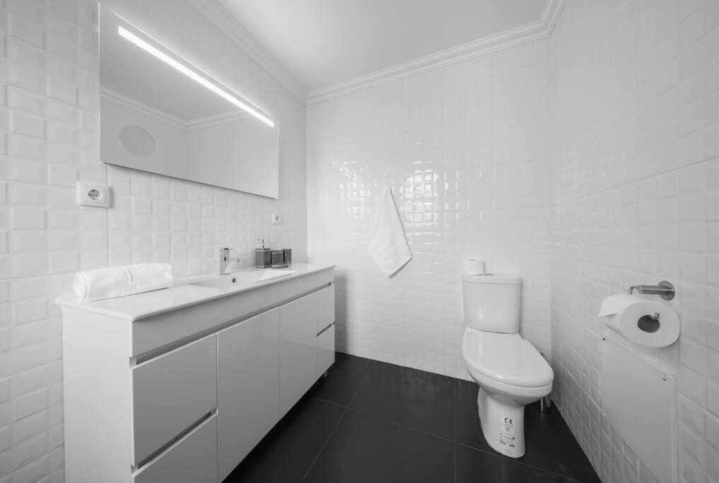 Alex Apartment Funchal  Extérieur photo