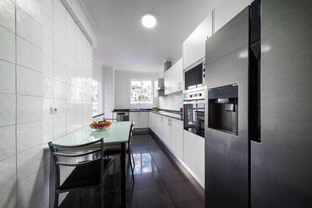 Alex Apartment Funchal  Extérieur photo