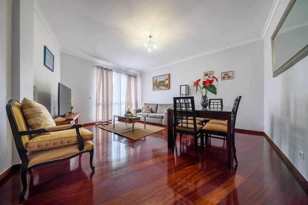 Alex Apartment Funchal  Extérieur photo