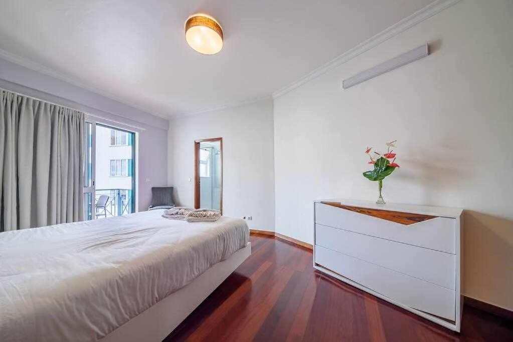 Alex Apartment Funchal  Extérieur photo