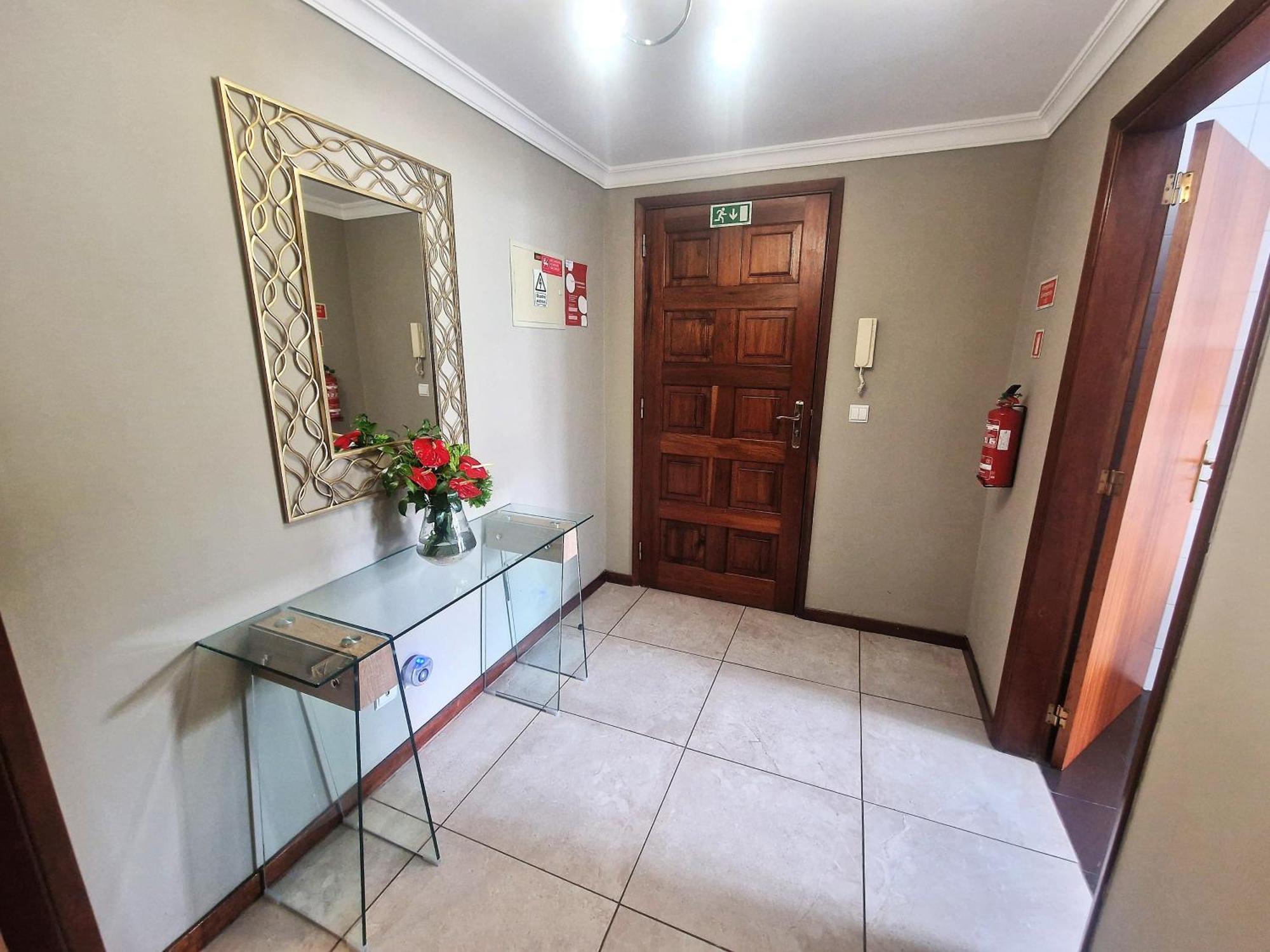 Alex Apartment Funchal  Extérieur photo